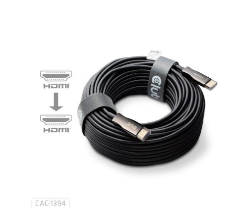 CABLE HDMI 100M/CAC-1394 CLUB3D