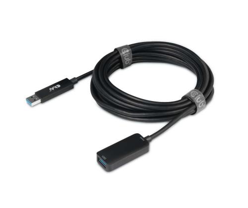 CABLE USB3.2 5M/M/F CAC-1411 CLUB3D
