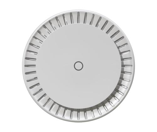 Access Point MIKROTIK 1800 Mbps IEEE 802.11b IEEE 802.11g IEEE 802.11n IEEE 802.11ac IEEE 802...