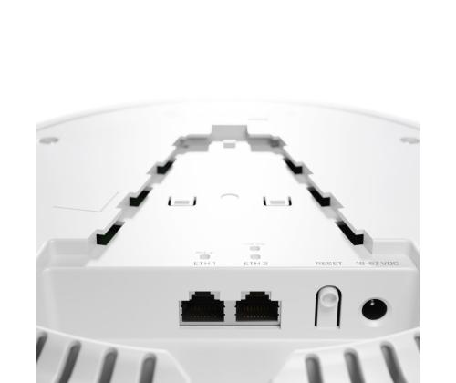 Access Point MIKROTIK 1800 Mbps IEEE 802.11b IEEE 802.11g IEEE 802.11n IEEE 802.11ac IEEE 802...