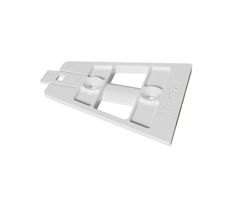 Access Point MIKROTIK 1800 Mbps IEEE 802.11b IEEE 802.11g IEEE 802.11n IEEE 802.11ac IEEE 802...