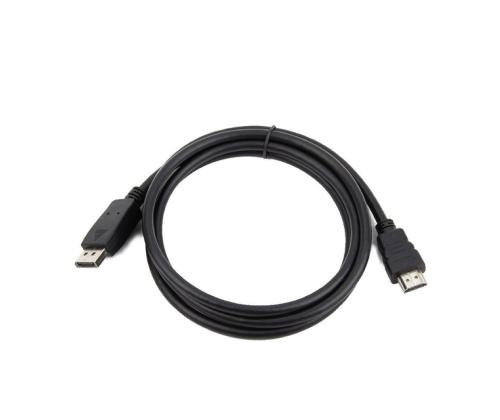 CABLE DISPLAY PORT TO HDMI 1M/CC-DP-HDMI-1M GEMBIRD