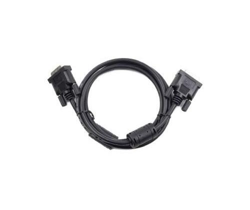 CABLE DVI DUAL LINK 1.8M/CC-DVI2-BK-6 GEMBIRD