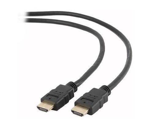 CABLE HDMI-HDMI 0.5M V2.0 BLK/CC-HDMI4-0.5M GEMBIRD