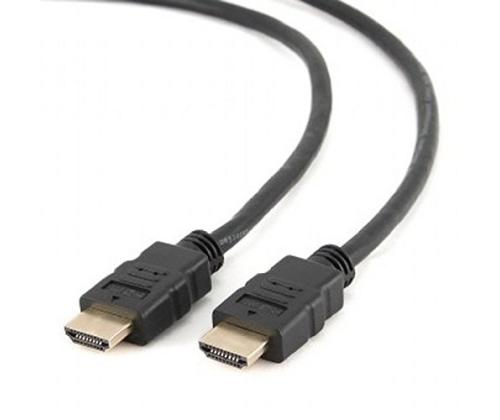 CABLE HDMI-HDMI 0.5M V2.0 BLK/CC-HDMI4-0.5M GEMBIRD