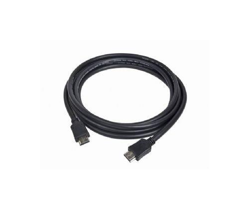 CABLE HDMI-HDMI 4.5M V2.0 BLK/CC-HDMI4-15 GEMBIRD