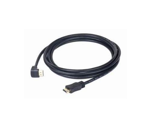 CABLE HDMI-HDMI 1.8M V2.0/90DEG. CC-HDMI490-6 GEMBIRD