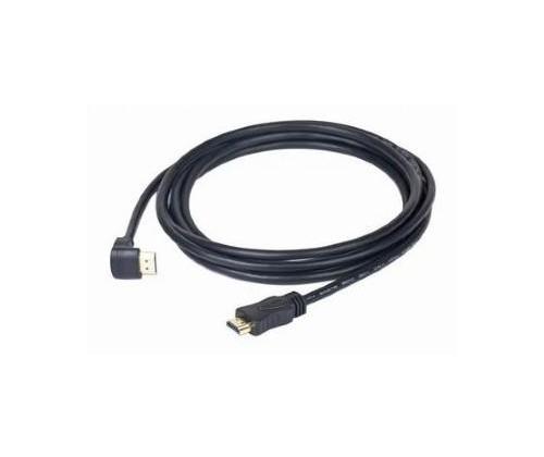 CABLE HDMI-HDMI 1.8M V2.0/90DEG. CC-HDMI490-6 GEMBIRD