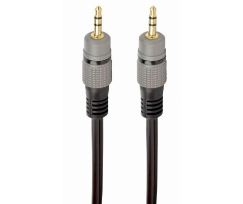 CABLE AUDIO 3.5MM 1.5M/CCAP-3535MM-1.5M GEMBIRD