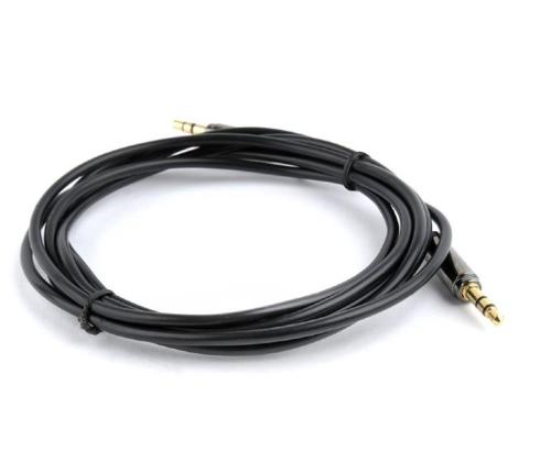 CABLE AUDIO 3.5MM 1.8M/CCAP-444-6 GEMBIRD