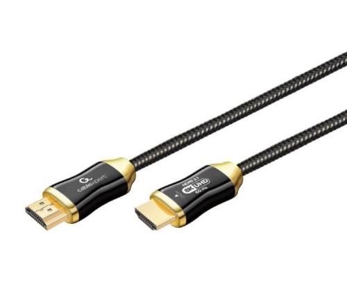 CABLE HDMI-HDMI 30M AOC PREM/CCBP-HDMI8K-AOC-30M GEMBIRD