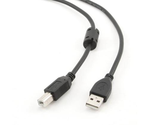 CABLE USB2 PRINTER AM-BM 1.5M/CCFB-USB2-AMBM-1.5M GEMBIRD