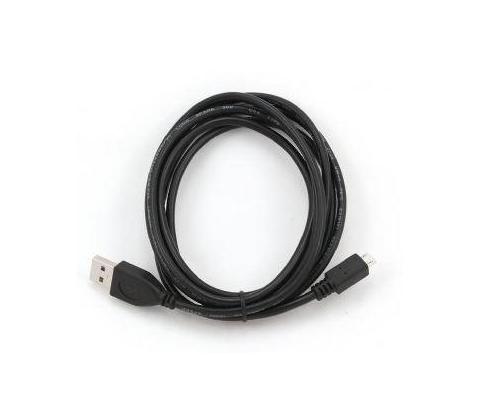 CABLE USB2 TO MICRO-USB 1M/CCP-MUSB2-AMBM-1M GEMBIRD