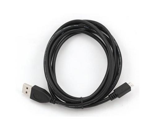 CABLE USB2 TO MICRO-USB 3M/CCP-MUSB2-AMBM-10 GEMBIRD