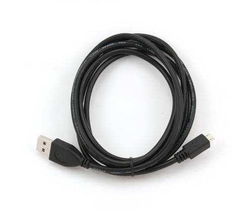 CABLE USB2 TO MICRO-USB 1M/CCP-MUSB2-AMBM-1M GEMBIRD
