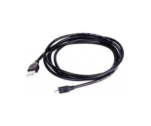 CABLE USB2 TO MICRO-USB 1.8M/CCP-MUSB2-AMBM-6 GEMBIRD