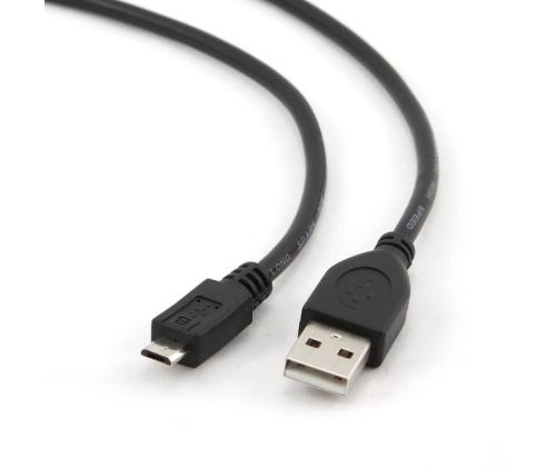 CABLE USB2 TO MICRO-USB 1M/CCP-MUSB2-AMBM-1M GEMBIRD