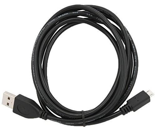 CABLE USB2 TO MICRO-USB 1M/CCP-MUSB2-AMBM-1M GEMBIRD