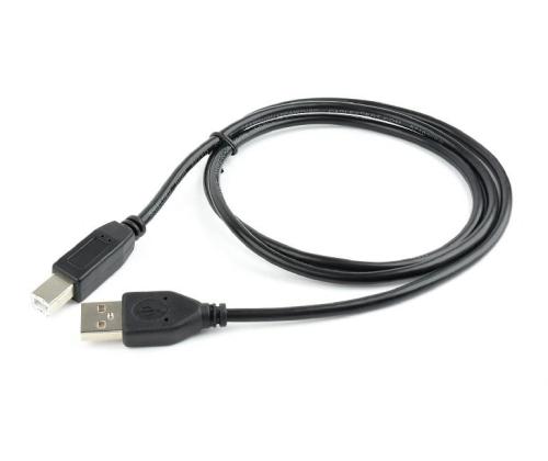 CABLE USB2 AM-BM 1M/CCP-USB2-AMBM-1M GEMBIRD