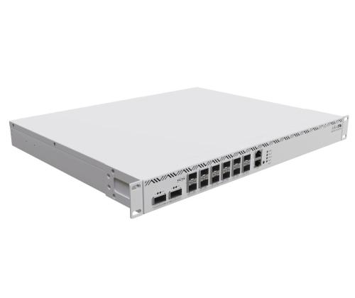 NET ROUTER 1000M 16PORT/CCR2216-1G-12XS-2XQ MIKROTIK