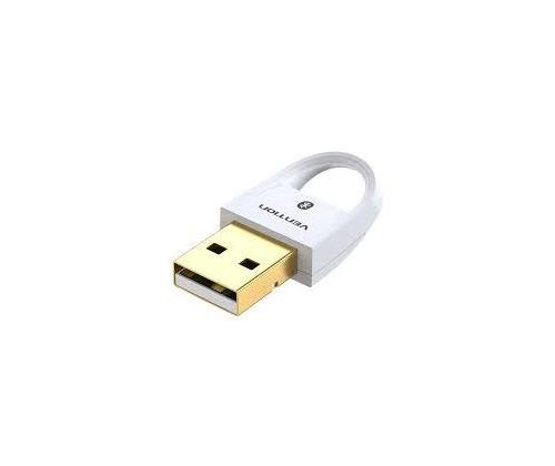 WRL DONGLE BLUETH5.0 USB/WHITE CDSW0 VENTION