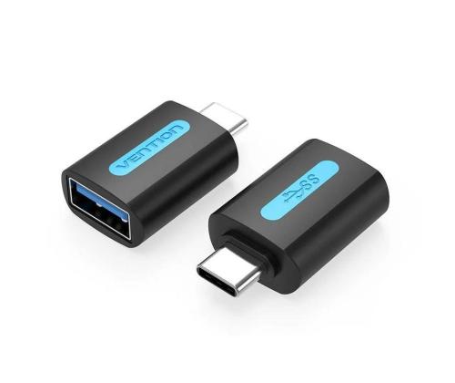 I/O ADAPTER USB3.0 TO USB-C/CDUB0 VENTION