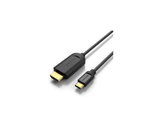 CABLE HDMI TO USB-C 2M/CGUBH VENTION