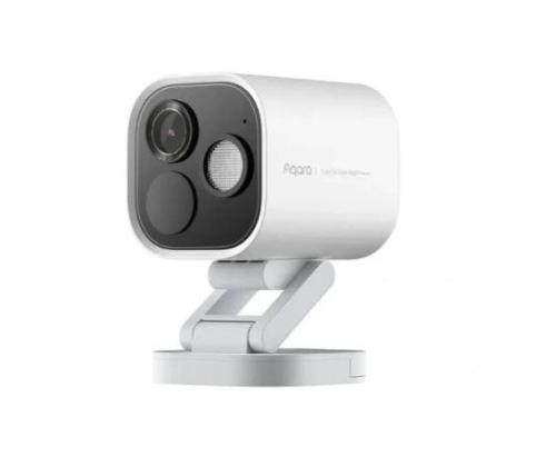 SMART HOME G5 PRO WI-FI CAMERA/HUB WHITE CH-C07D-W AQARA