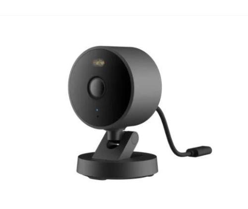 SMART HOME G100 CAMERA/BLACK CH-C08D-B AQARA
