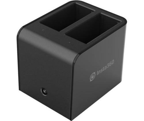 ACTION CAM ACC CHARGING/STATION PRO CINPBTC/A INSTA360