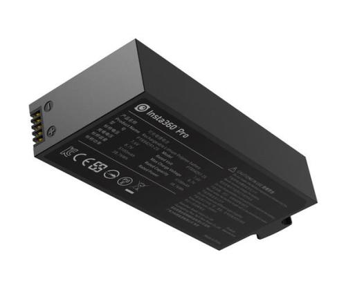 ACTION CAM ACC BATTERY PRO/CINPRBT/A INSTA360