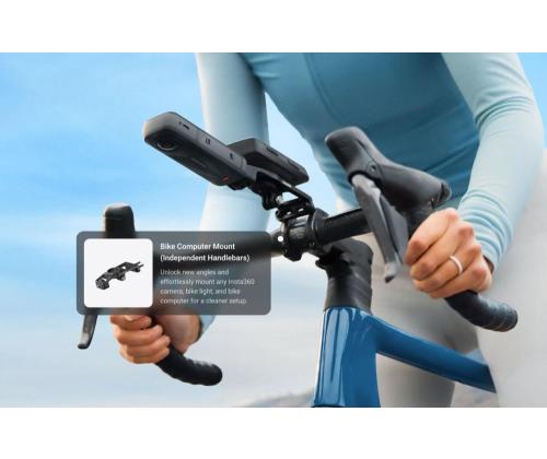 ACTION CAMERA X5/CINSAAHA/CYCLING INSTA360