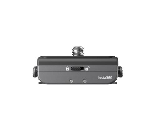 ACTION CAM ACC RELEASE MOUNT/CINSAAVH INSTA360