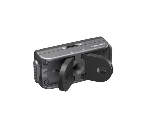 ACTION CAM ACC RELEASE MOUNT/CINSAAVH INSTA360