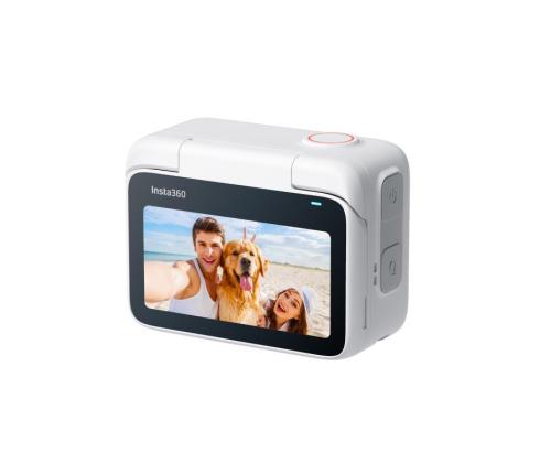 ACTION CAMERA GO3/128GB CINSABKAGO306 INSTA360