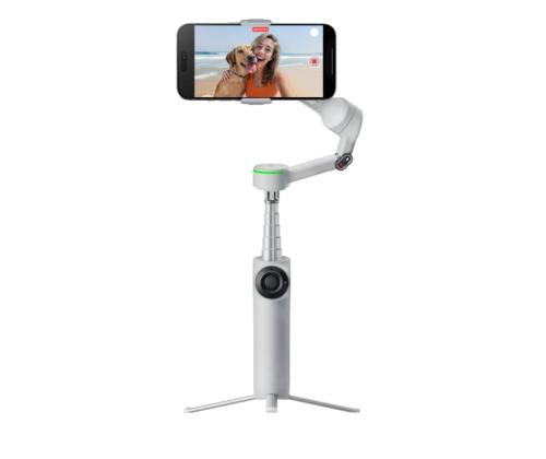GIMBAL FLOW 2 PRO AI TRACKER/CINSABQB/TRUCKERGREY INSTA360