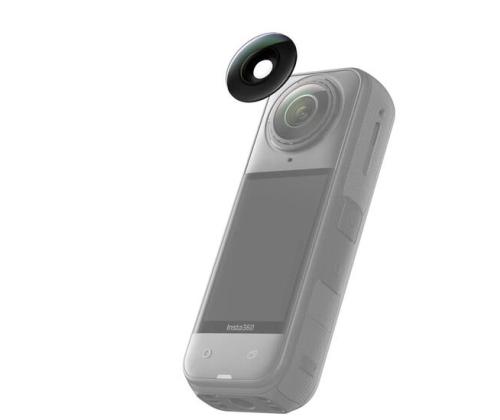 ACTION CAM ACC LENS KIT / X5/CINSBAHB INSTA360