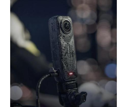 ACTION CAM ACC USB COVER/CHARGING X5 CINSBAHG INSTA360