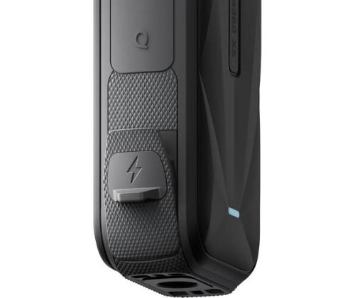 ACTION CAM ACC USB COVER/CHARGING X5 CINSBAHG INSTA360