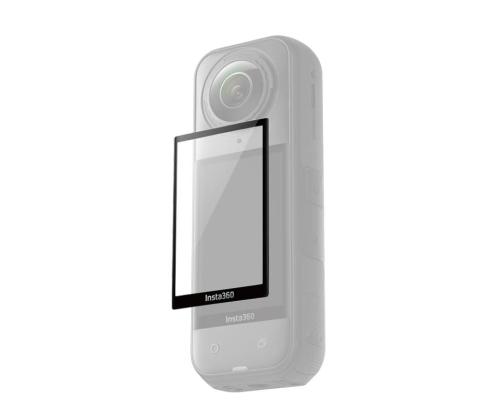 ACTION CAM ACC SCREEN PROTECT./X5 CINSBAHT INSTA360