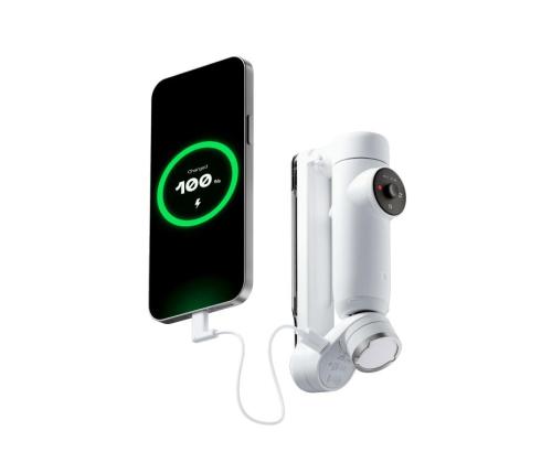 CABLE USB-C TO LIGHTNING/CINSBBBB INSTA360