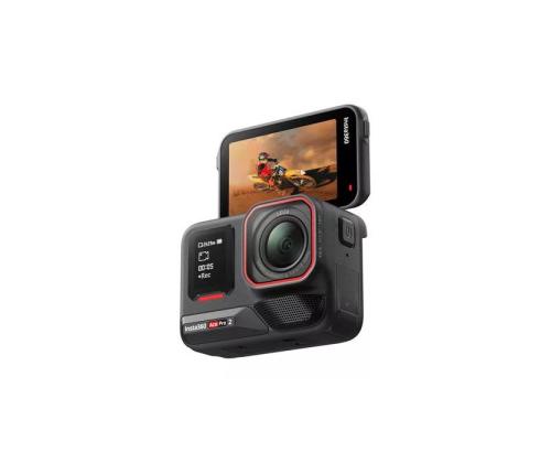 ACTION CAMERA ACE PRO 2/CINSBBGA/DUALBAT INSTA360