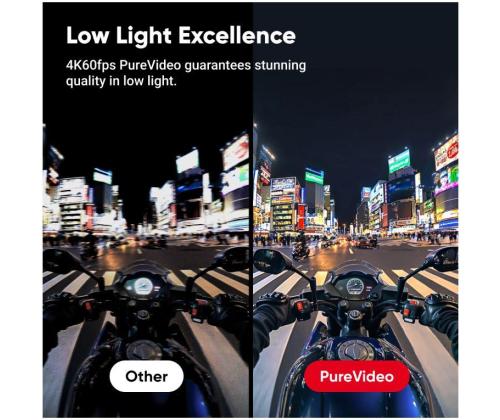 ACTION CAMERA ACE PRO 2/CINSBBGA/DUALBAT INSTA360