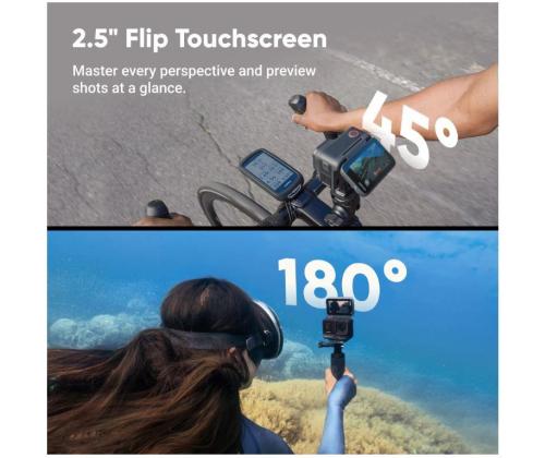 ACTION CAMERA ACE PRO 2/CINSBBGA/DUALBAT INSTA360