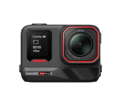 ACTION CAMERA ACE PRO 2/CINSBBGA/DUALBAT INSTA360