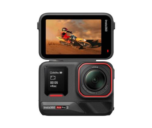 ACTION CAMERA ACE PRO 2/CINSBBGA/DUALBAT INSTA360