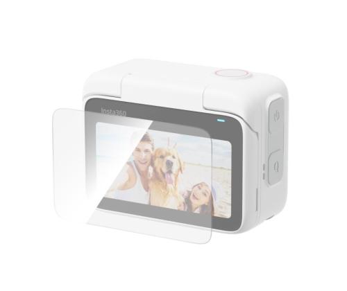 ACTION CAM ACC SCREEN PROTECT.//GO 3 CINSBBKL INSTA360
