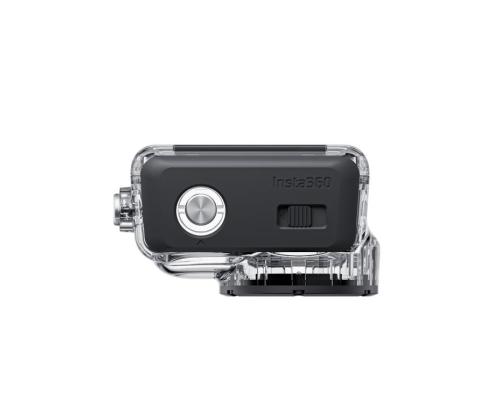 ACTION CAM ACC DIVE CASE /GO 3/CINSBBKN INSTA360
