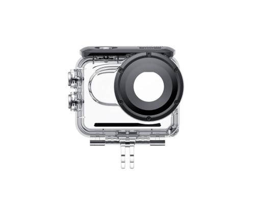 ACTION CAM ACC DIVE CASE /GO 3/CINSBBKN INSTA360