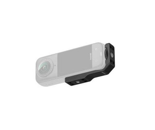 ACTION CAM ACC MOUNT/X5 VERT-HOR CINSBBMM INSTA360
